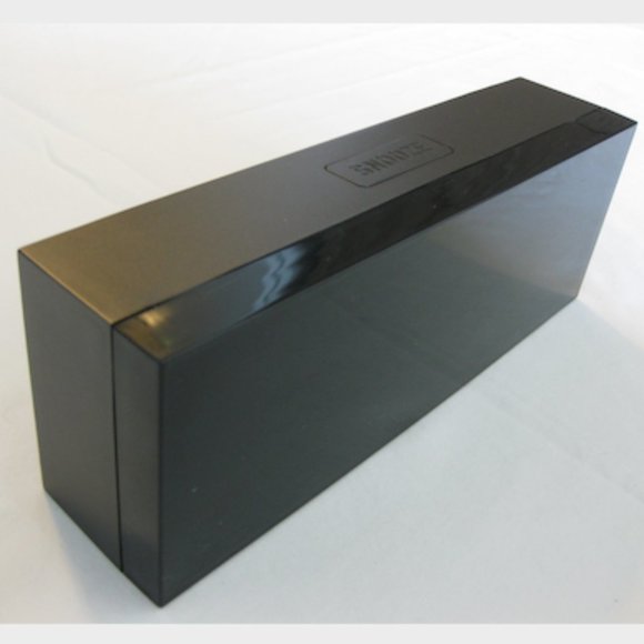 Digital JUMBO Modular LED Display Clock "Green LED" (As New) - Picture 11 of 16